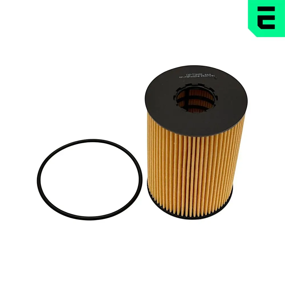 Ölfilter OPTIMAL OP-FOF40278