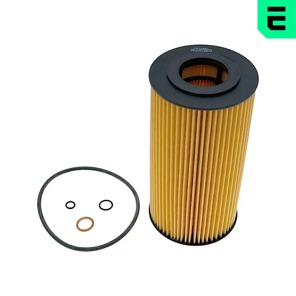 Ölfilter OPTIMAL OP-FOF40292