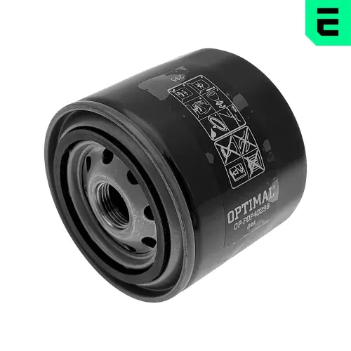 Ölfilter OPTIMAL OP-FOF40298 Bild Ölfilter OPTIMAL OP-FOF40298