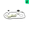 Hydraulikfiltersatz, Automatikgetriebe OPTIMAL OP-FTF10441 Bild Hydraulikfiltersatz, Automatikgetriebe OPTIMAL OP-FTF10441