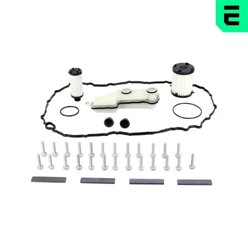 Hydraulikfiltersatz, Automatikgetriebe OPTIMAL OP-FTF10447 Bild Hydraulikfiltersatz, Automatikgetriebe OPTIMAL OP-FTF10447