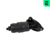 Hydraulikfilter, Automatikgetriebe OPTIMAL OP-FTF10700 Bild Hydraulikfilter, Automatikgetriebe OPTIMAL OP-FTF10700