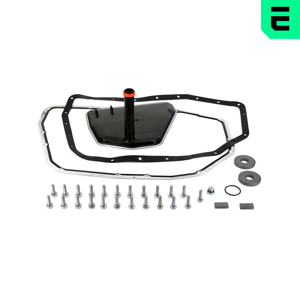 Hydraulikfiltersatz, Automatikgetriebe OPTIMAL OP-FTF30529