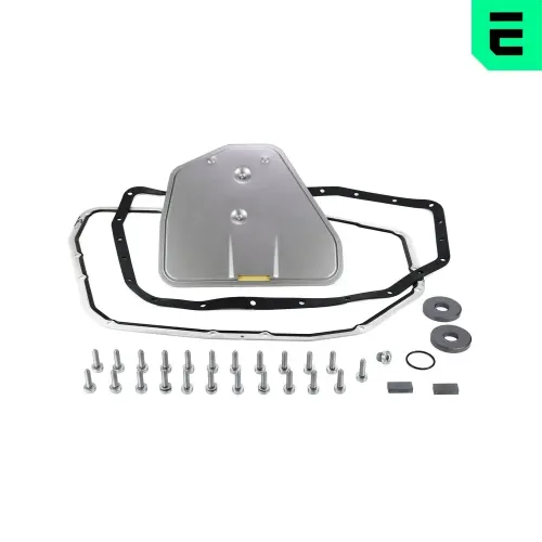 Hydraulikfiltersatz, Automatikgetriebe OPTIMAL OP-FTF30529 Bild Hydraulikfiltersatz, Automatikgetriebe OPTIMAL OP-FTF30529