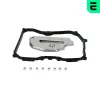 Hydraulikfiltersatz, Automatikgetriebe OPTIMAL OP-FTF40224 Bild Hydraulikfiltersatz, Automatikgetriebe OPTIMAL OP-FTF40224