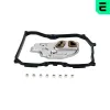 Hydraulikfiltersatz, Automatikgetriebe OPTIMAL OP-FTF40224 Bild Hydraulikfiltersatz, Automatikgetriebe OPTIMAL OP-FTF40224