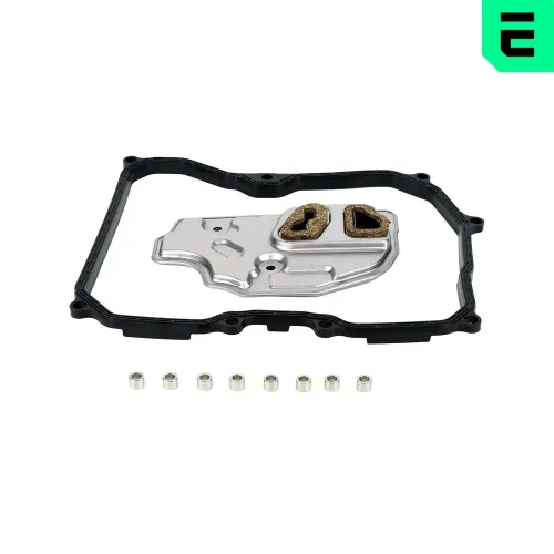 Hydraulikfiltersatz, Automatikgetriebe OPTIMAL OP-FTF40224 Bild Hydraulikfiltersatz, Automatikgetriebe OPTIMAL OP-FTF40224