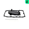 Hydraulikfiltersatz, Automatikgetriebe OPTIMAL OP-FTF40424 Bild Hydraulikfiltersatz, Automatikgetriebe OPTIMAL OP-FTF40424