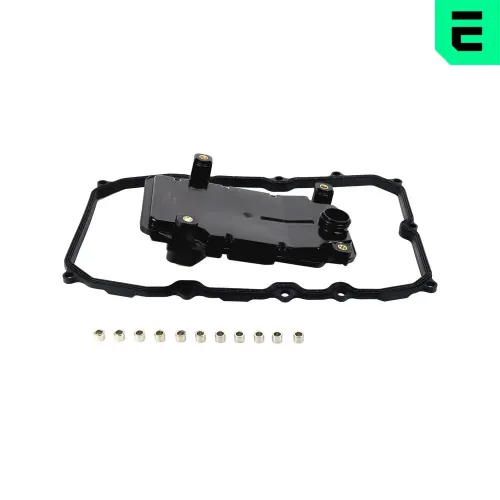 Hydraulikfiltersatz, Automatikgetriebe OPTIMAL OP-FTF40424 Bild Hydraulikfiltersatz, Automatikgetriebe OPTIMAL OP-FTF40424