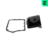Hydraulikfiltersatz, Automatikgetriebe OPTIMAL OP-FTF90121 Bild Hydraulikfiltersatz, Automatikgetriebe OPTIMAL OP-FTF90121