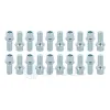 Radschraube Hinterachse Vorderachse OPTIMAL OP-UWB10001-20 Bild Radschraube Hinterachse Vorderachse OPTIMAL OP-UWB10001-20
