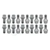 Radschraube Hinterachse Vorderachse OPTIMAL OP-UWB10008-20 Bild Radschraube Hinterachse Vorderachse OPTIMAL OP-UWB10008-20