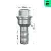 Radschraube Hinterachse Vorderachse OPTIMAL OP-UWB10014-1 Bild Radschraube Hinterachse Vorderachse OPTIMAL OP-UWB10014-1