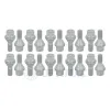 Radschraube Hinterachse Vorderachse OPTIMAL OP-UWB10018-20