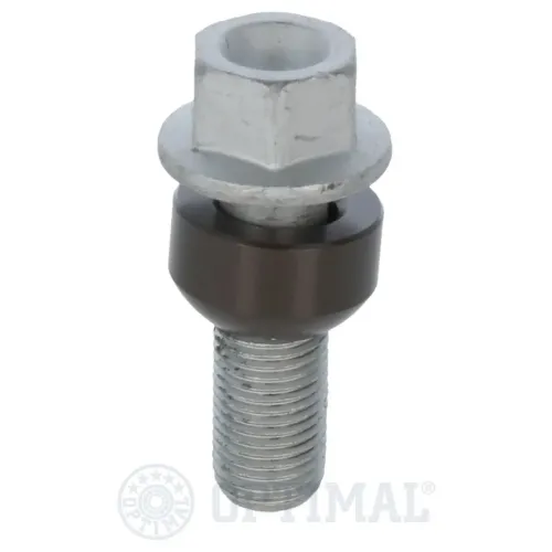 Radschraube Hinterachse Vorderachse OPTIMAL OP-UWB10036-1 Bild Radschraube Hinterachse Vorderachse OPTIMAL OP-UWB10036-1