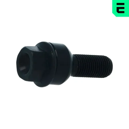 Radschraube Hinterachse Vorderachse OPTIMAL OP-UWB10061-1 Bild Radschraube Hinterachse Vorderachse OPTIMAL OP-UWB10061-1