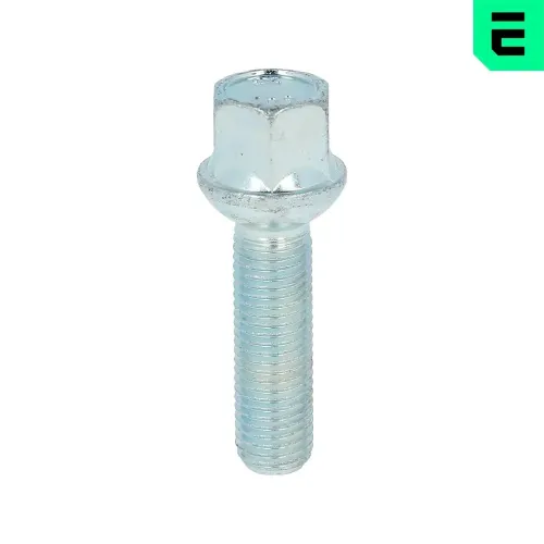 Radschraube Hinterachse Vorderachse OPTIMAL OP-UWB10075-1 Bild Radschraube Hinterachse Vorderachse OPTIMAL OP-UWB10075-1