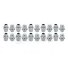 Radmutter Hinterachse Vorderachse OPTIMAL OP-UWN10007-20