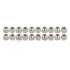 Radmutter Hinterachse Vorderachse OPTIMAL OP-UWN10009-20 Bild Radmutter Hinterachse Vorderachse OPTIMAL OP-UWN10009-20