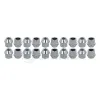 Radmutter Hinterachse Vorderachse OPTIMAL OP-UWN10010-20 Bild Radmutter Hinterachse Vorderachse OPTIMAL OP-UWN10010-20