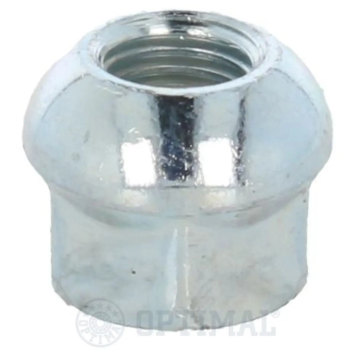 Radmutter Hinterachse Vorderachse OPTIMAL OP-UWN10014-1
