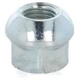 Radmutter Hinterachse Vorderachse OPTIMAL OP-UWN10014-1