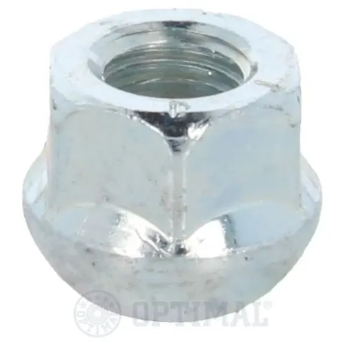 Radmutter Hinterachse Vorderachse OPTIMAL OP-UWN10014-1 Bild Radmutter Hinterachse Vorderachse OPTIMAL OP-UWN10014-1