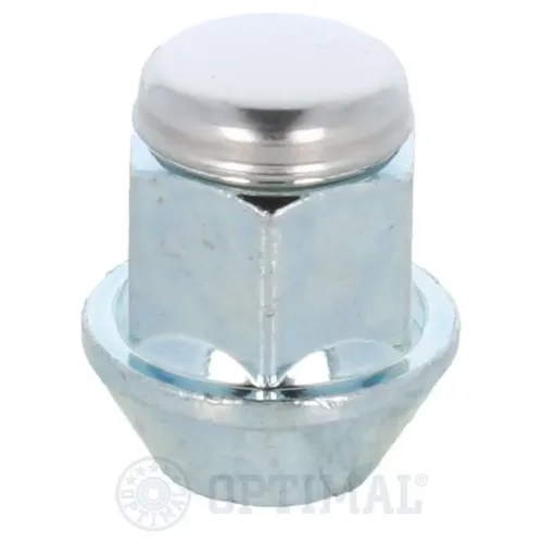 Radmutter Hinterachse Vorderachse OPTIMAL OP-UWN10020-1 Bild Radmutter Hinterachse Vorderachse OPTIMAL OP-UWN10020-1