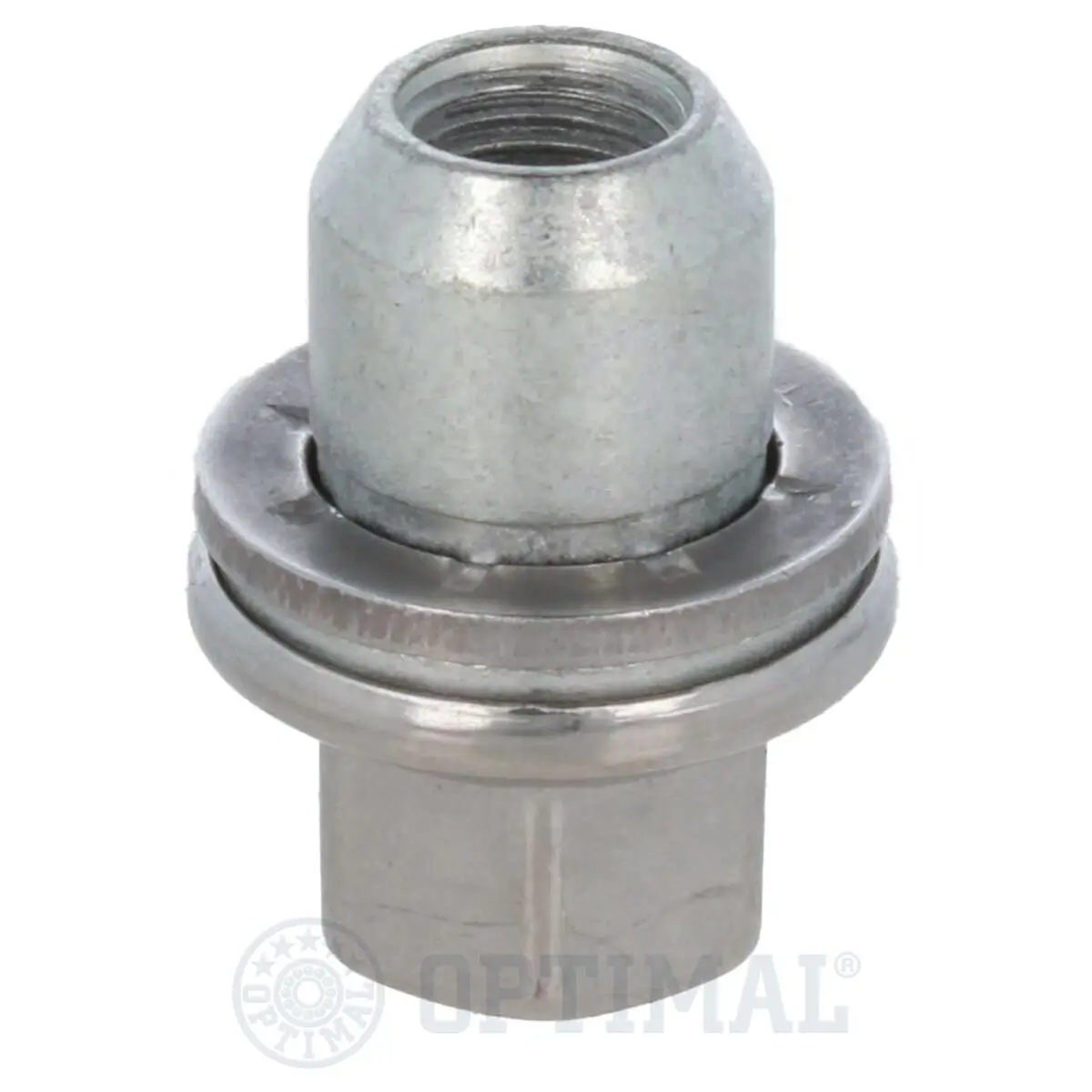 Radmutter Hinterachse Vorderachse OPTIMAL OP-UWN10026-1
