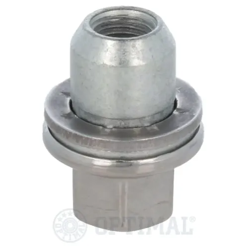 Radmutter Hinterachse Vorderachse OPTIMAL OP-UWN10026-1 Bild Radmutter Hinterachse Vorderachse OPTIMAL OP-UWN10026-1