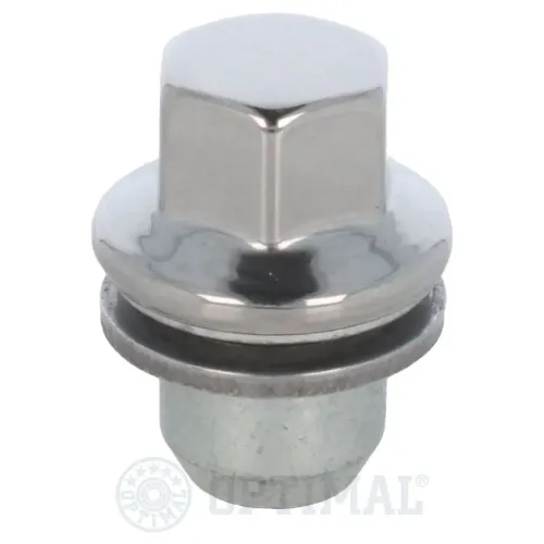 Radmutter Hinterachse Vorderachse OPTIMAL OP-UWN10026-1 Bild Radmutter Hinterachse Vorderachse OPTIMAL OP-UWN10026-1
