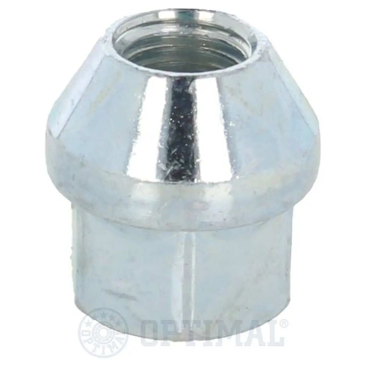 Radmutter Hinterachse Vorderachse OPTIMAL OP-UWN10027-1