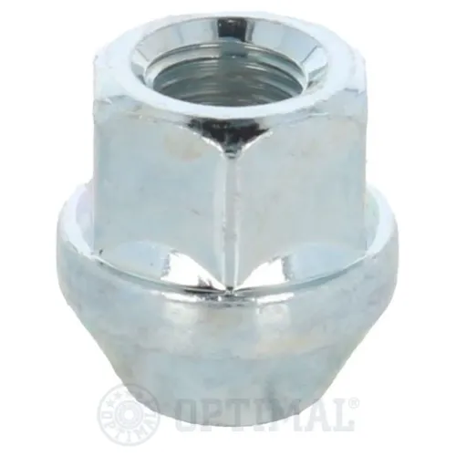 Radmutter Hinterachse Vorderachse OPTIMAL OP-UWN10027-1 Bild Radmutter Hinterachse Vorderachse OPTIMAL OP-UWN10027-1