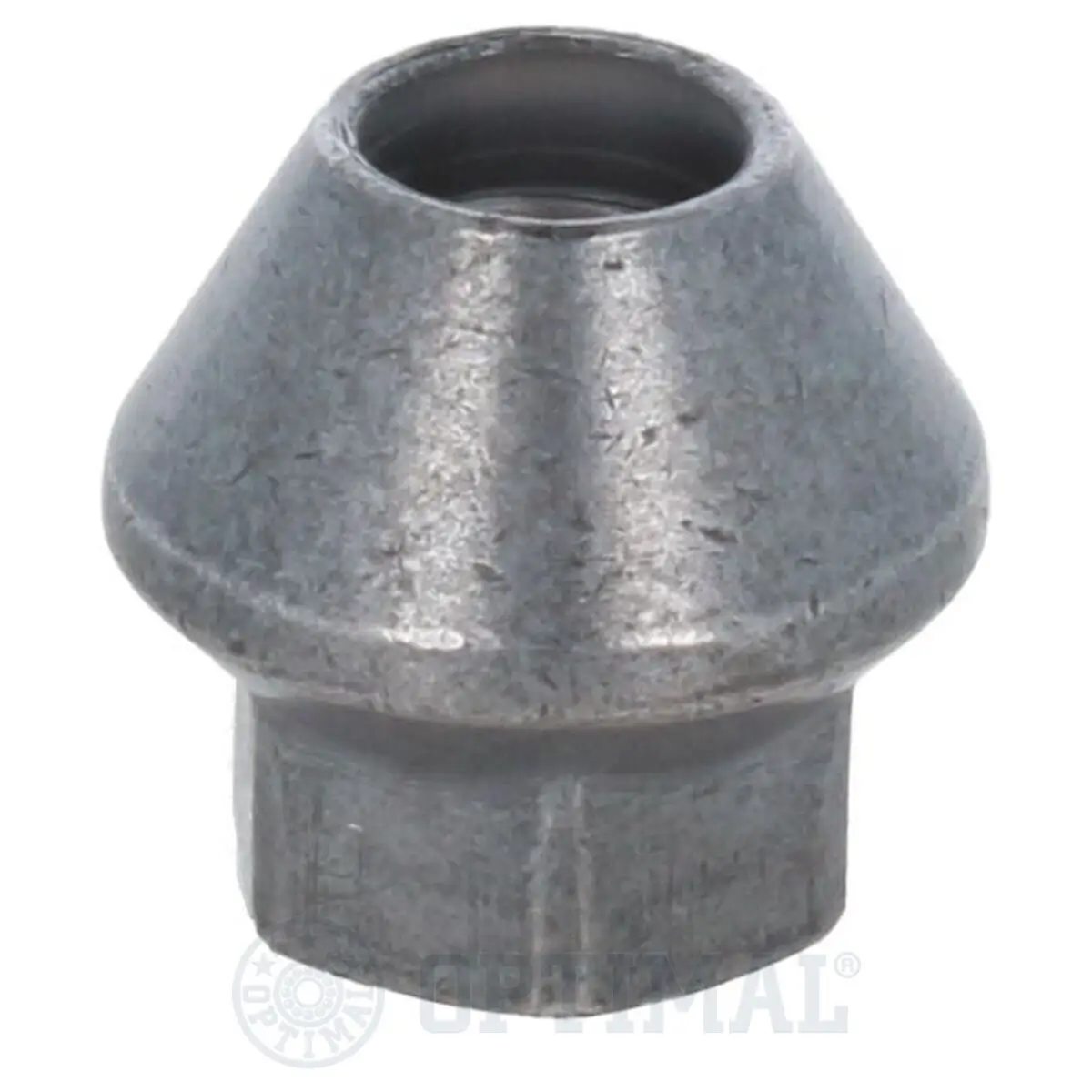 Radmutter Hinterachse Vorderachse OPTIMAL OP-UWN10029-1