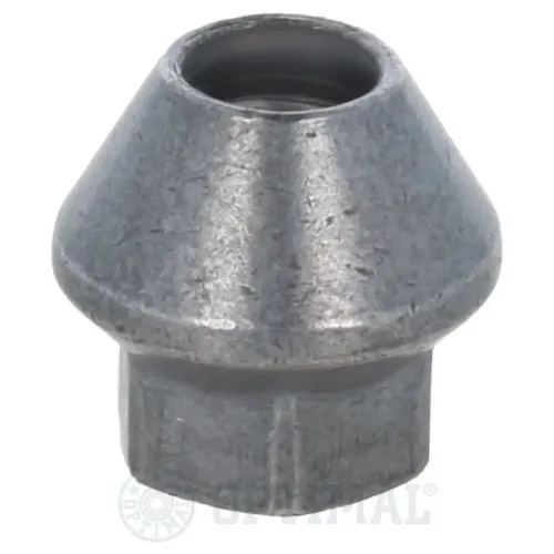 Radmutter Hinterachse Vorderachse OPTIMAL OP-UWN10029-1 Bild Radmutter Hinterachse Vorderachse OPTIMAL OP-UWN10029-1