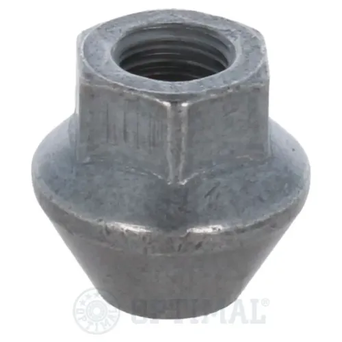 Radmutter Hinterachse Vorderachse OPTIMAL OP-UWN10029-1 Bild Radmutter Hinterachse Vorderachse OPTIMAL OP-UWN10029-1