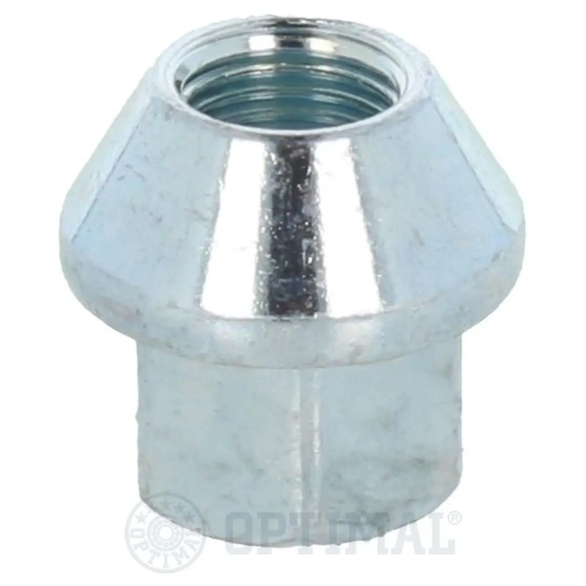 Radmutter Hinterachse Vorderachse OPTIMAL OP-UWN10030-1