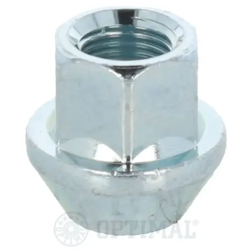 Radmutter Hinterachse Vorderachse OPTIMAL OP-UWN10030-1 Bild Radmutter Hinterachse Vorderachse OPTIMAL OP-UWN10030-1
