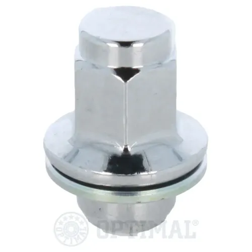 Radmutter Hinterachse Vorderachse OPTIMAL OP-UWN10036-1 Bild Radmutter Hinterachse Vorderachse OPTIMAL OP-UWN10036-1