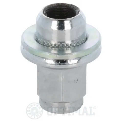 Radmutter Hinterachse Vorderachse OPTIMAL OP-UWN10036-1 Bild Radmutter Hinterachse Vorderachse OPTIMAL OP-UWN10036-1