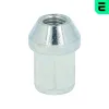 Radmutter Hinterachse Vorderachse OPTIMAL OP-UWN10042-1 Bild Radmutter Hinterachse Vorderachse OPTIMAL OP-UWN10042-1