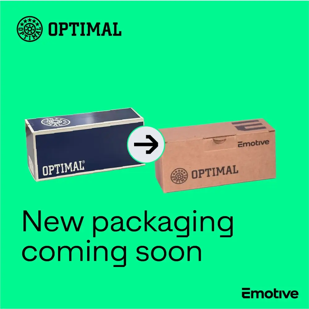 Spannarm, Keilrippenriemen OPTIMAL 0-N2575