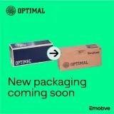 Lagerung, Gelenkwelle OPTIMAL F3-9982