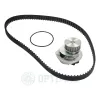 Wasserpumpe + Zahnriemensatz OPTIMAL R-1072AQ1 Bild Wasserpumpe + Zahnriemensatz OPTIMAL R-1072AQ1