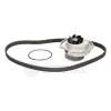 Wasserpumpe + Zahnriemensatz OPTIMAL R-1257AQ1 Bild Wasserpumpe + Zahnriemensatz OPTIMAL R-1257AQ1