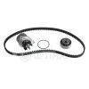 Wasserpumpe + Zahnriemensatz OPTIMAL SK-1004AQ1 Bild Wasserpumpe + Zahnriemensatz OPTIMAL SK-1004AQ1