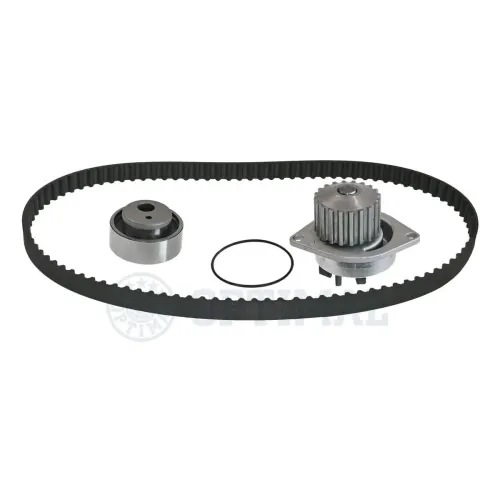Wasserpumpe + Zahnriemensatz OPTIMAL SK-1020AQ1 Bild Wasserpumpe + Zahnriemensatz OPTIMAL SK-1020AQ1
