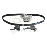 Wasserpumpe + Zahnriemensatz OPTIMAL SK-1022AQ1