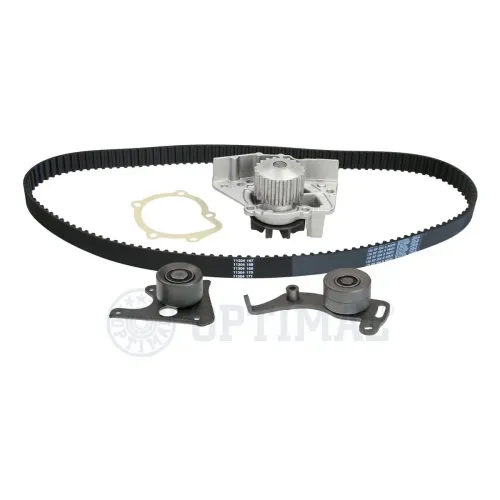 Wasserpumpe + Zahnriemensatz OPTIMAL SK-1022AQ1 Bild Wasserpumpe + Zahnriemensatz OPTIMAL SK-1022AQ1