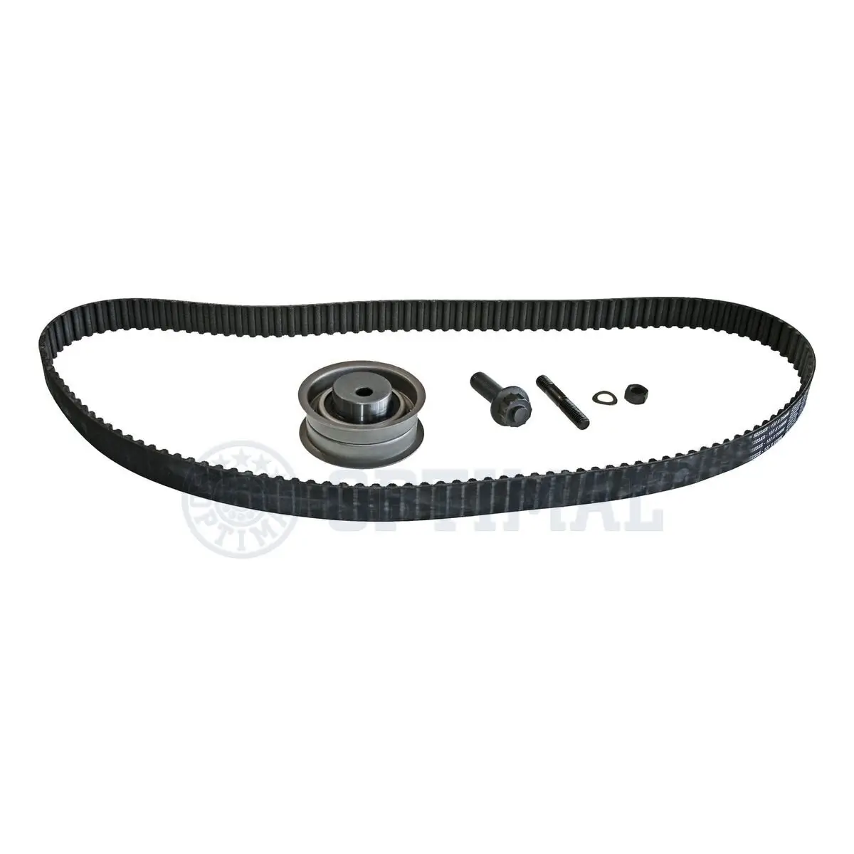 Zahnriemensatz OPTIMAL SK-1029